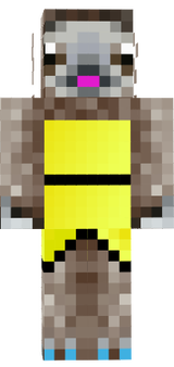 Slothahontas