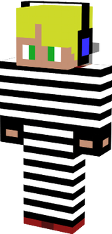 Bőrtőn skin