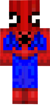 SPOODERMAN