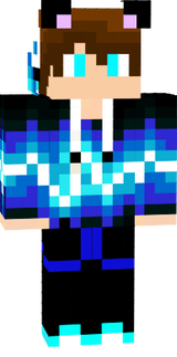 SnowStarMC