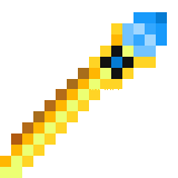 golden stick mod minecraft pe