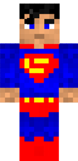 superman