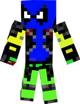 mega elemento