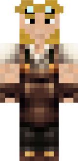 steampunk skin