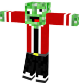 EcreeperBR