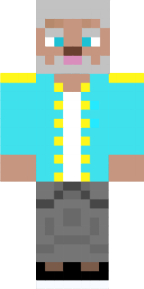 Preview of texture: Avator