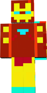 iron man 