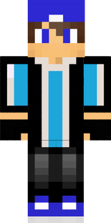 SKIN YAN