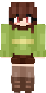 Chara XD