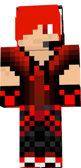 crepper boy