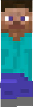 Steve Creeper