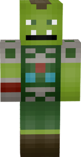 thrall 