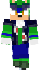 RoberSortF13 The Hedgehog V4