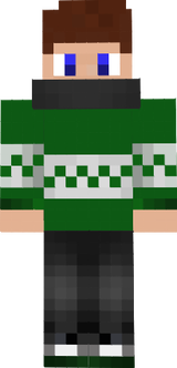 CuzImTessino skin