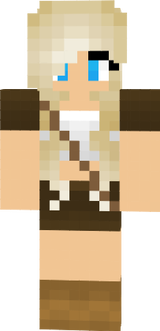 Adventure TheImprovQueen 