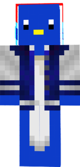 mashedpenguin