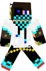 TheNovaX Skin