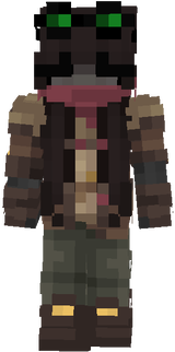 strannik