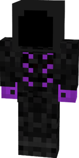 Zachy's Skin