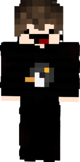 Canal Nabiitos Skin