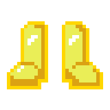 Golden Boots