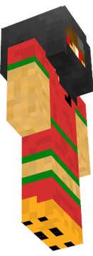 LucaEtcClanSkin
