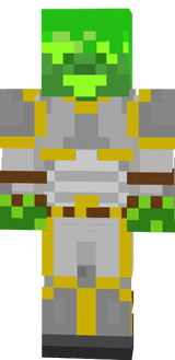 Lt. Connors (Firement) - LGNDMC