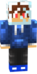 CAbeça de vidro