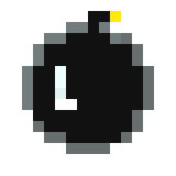 a bomb