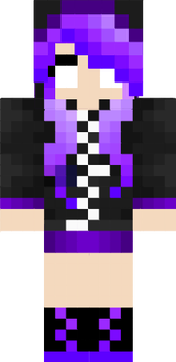 The_EnderGirls