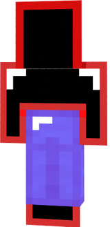 my new skin