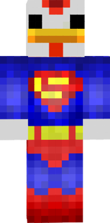 SuperPoulet