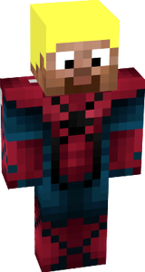 Spider-Octuplus