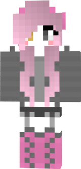 chica gamer