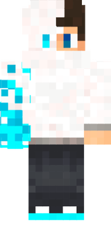 BlancHumaneDoForce