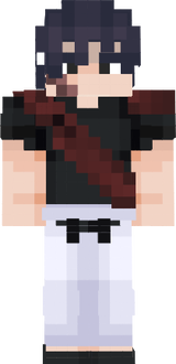 Toji Worm