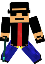 mike