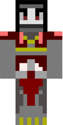 Preview of texture: Okazor