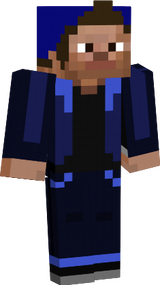 Skin pour Tifiou