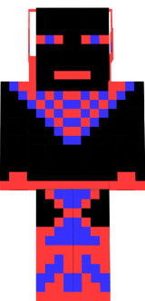 spaider metralha
