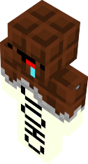 white chocolate derp