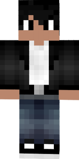 Neo_Chaos (Greaser v2(fixed arms))