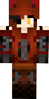 Foxy
