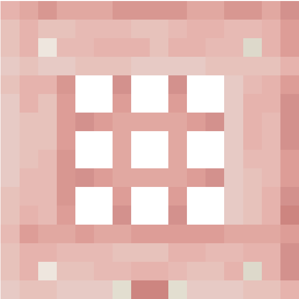 Preview of texture: cherry_trapdoor