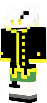 マイクラ　スキン　可愛い