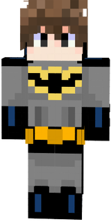 batsuit 2