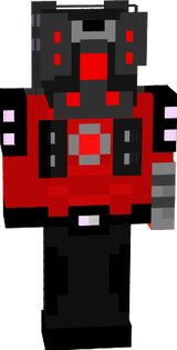 titan speakerman