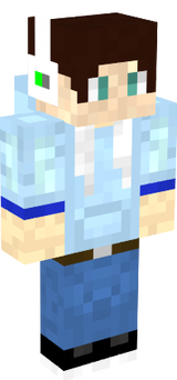 Cyanskin