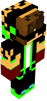 skin