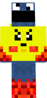 Cookie Pika